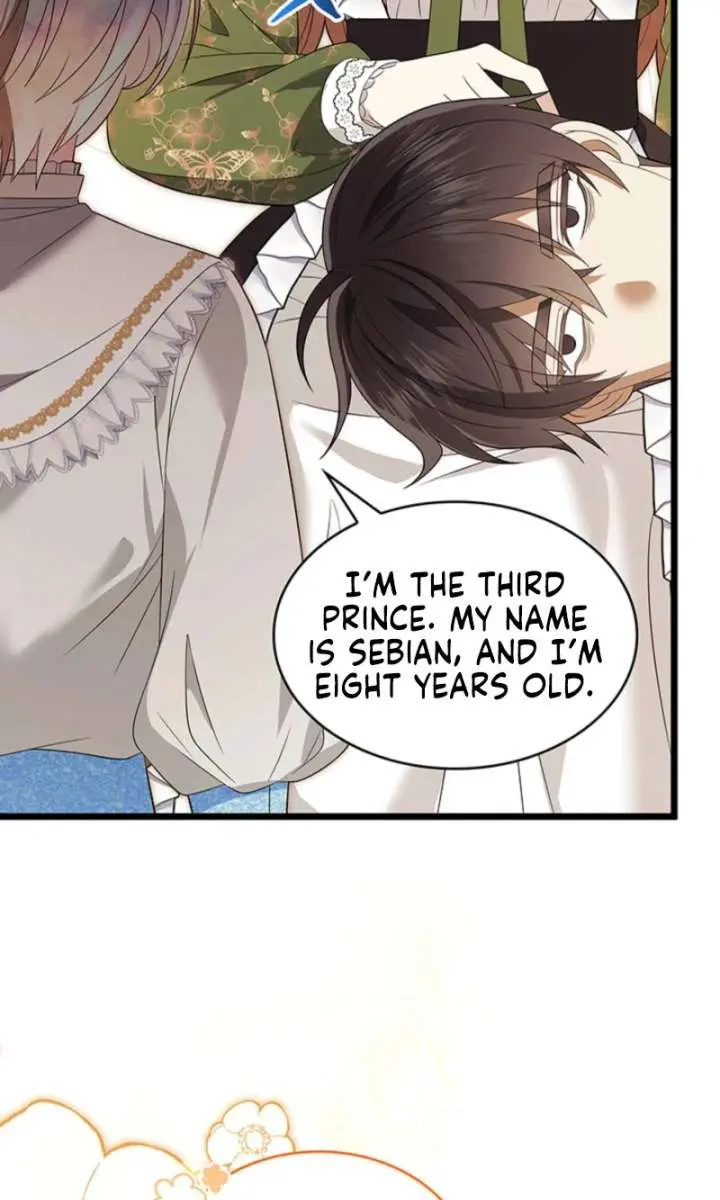 Turning the Mad Dog into a Genteel Lord Chapter 60 Page 83