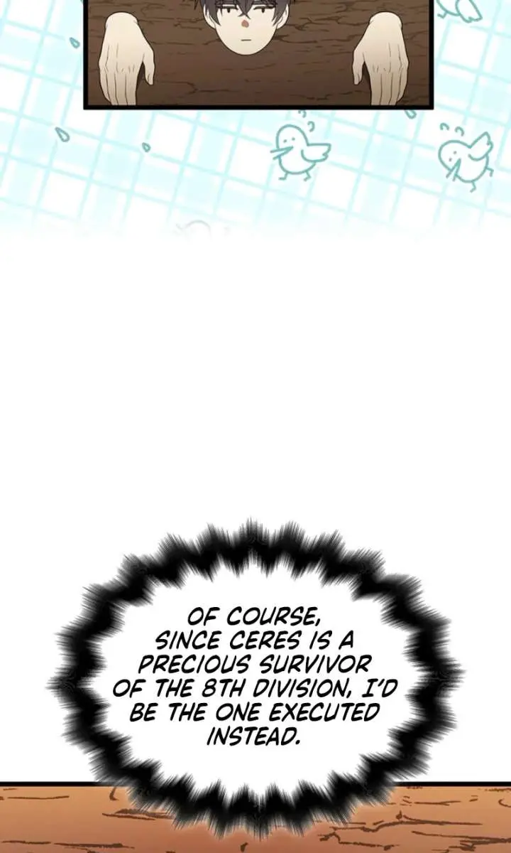 Turning the Mad Dog into a Genteel Lord Chapter 60 Page 92