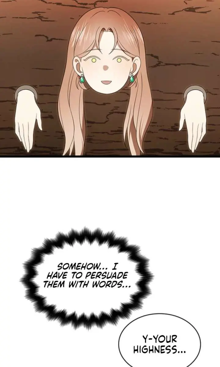 Turning the Mad Dog into a Genteel Lord Chapter 60 Page 93