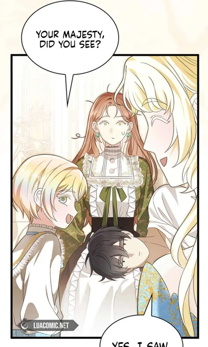 Turning the Mad Dog into a Genteel Lord Chapter 60 Page 98