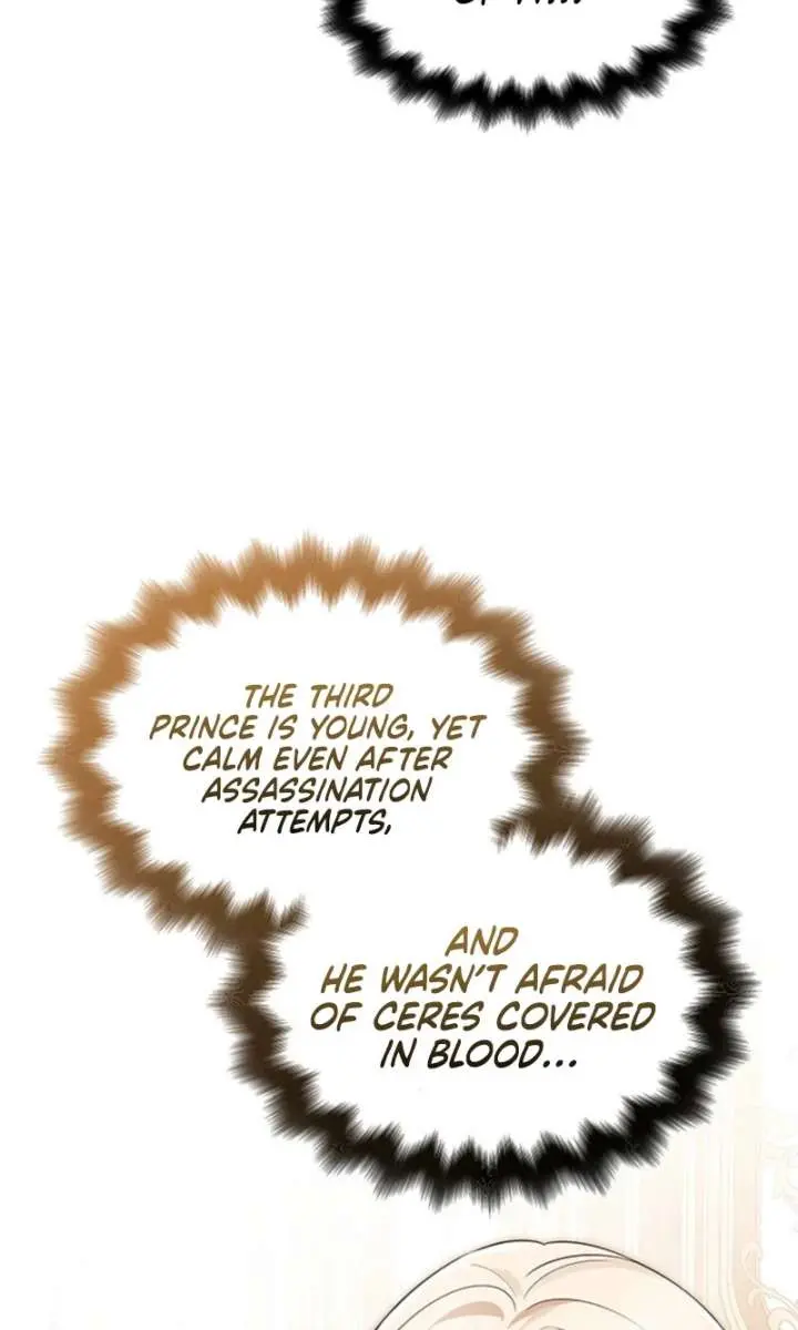 Turning the Mad Dog into a Genteel Lord Chapter 60 Page 105