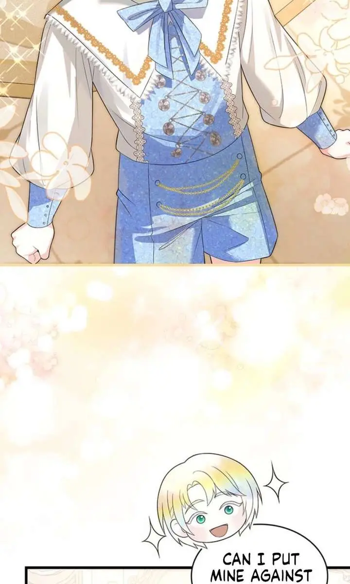 Turning the Mad Dog into a Genteel Lord Chapter 61 Page 5