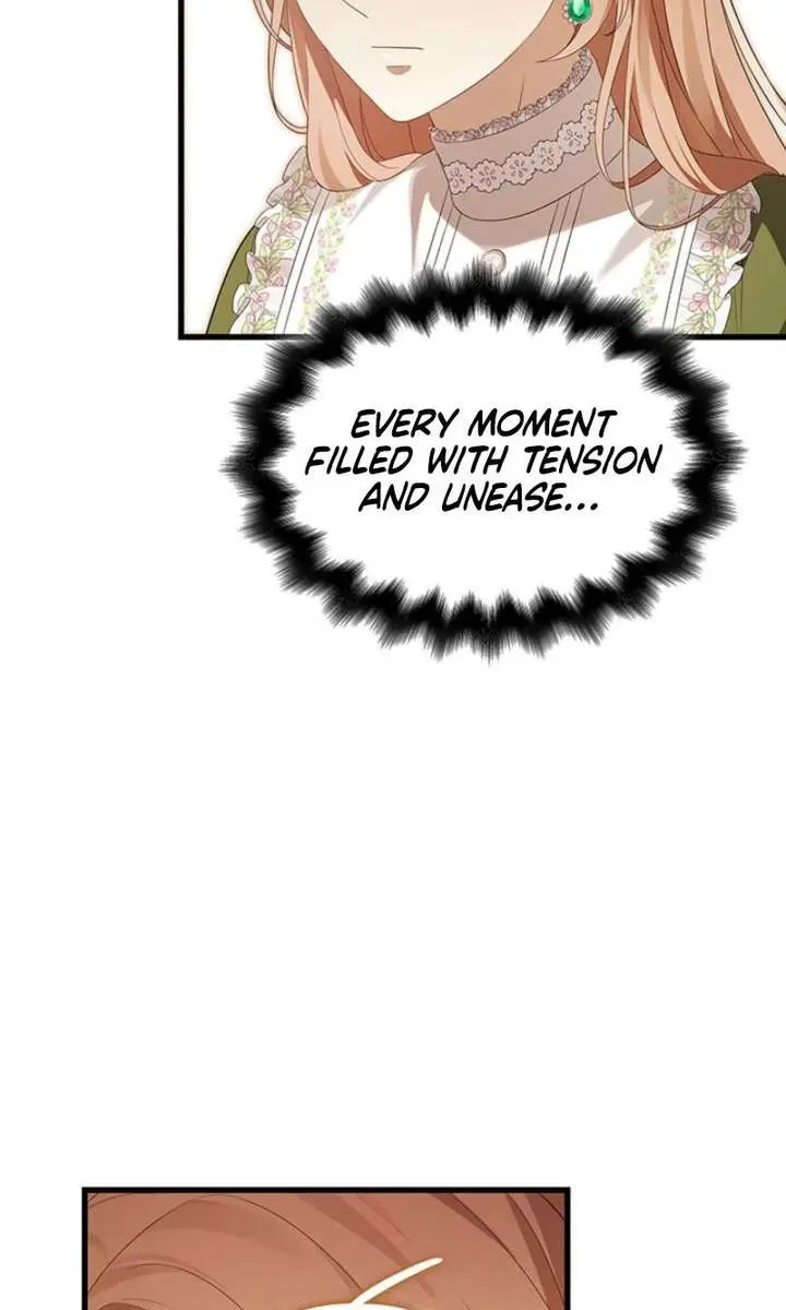 Turning the Mad Dog into a Genteel Lord Chapter 61 Page 34