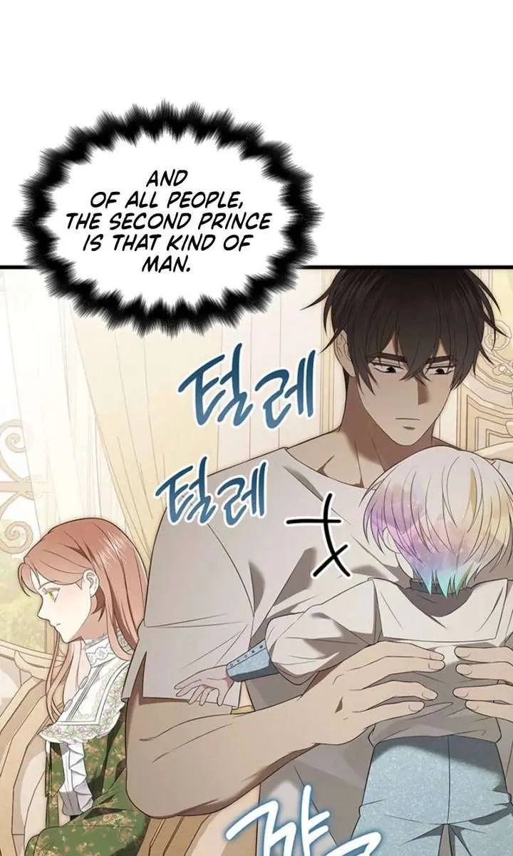 Turning the Mad Dog into a Genteel Lord Chapter 61 Page 36