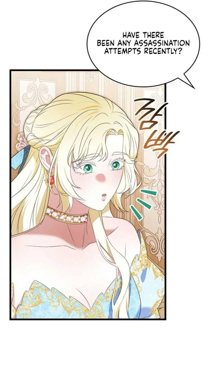 Turning the Mad Dog into a Genteel Lord Chapter 61 Page 38