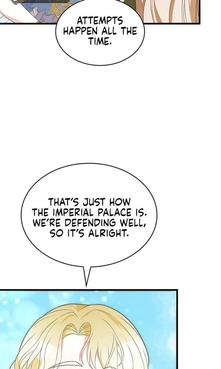 Turning the Mad Dog into a Genteel Lord Chapter 61 Page 40