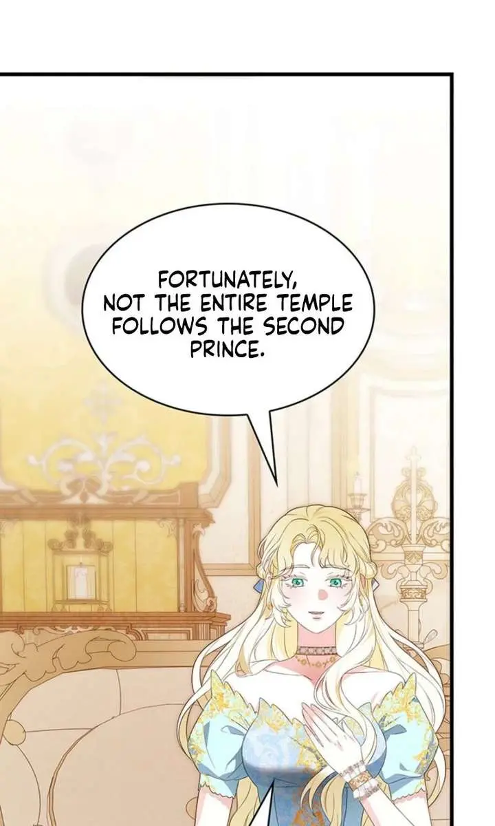 Turning the Mad Dog into a Genteel Lord Chapter 61 Page 48