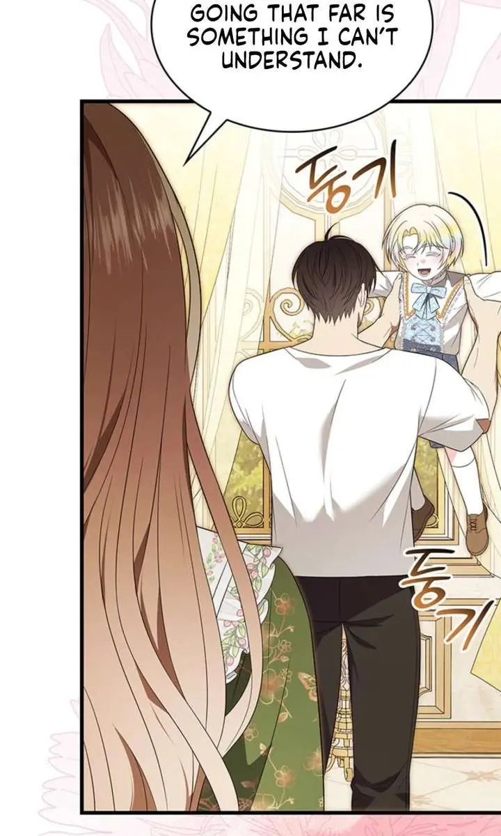 Turning the Mad Dog into a Genteel Lord Chapter 61 Page 54