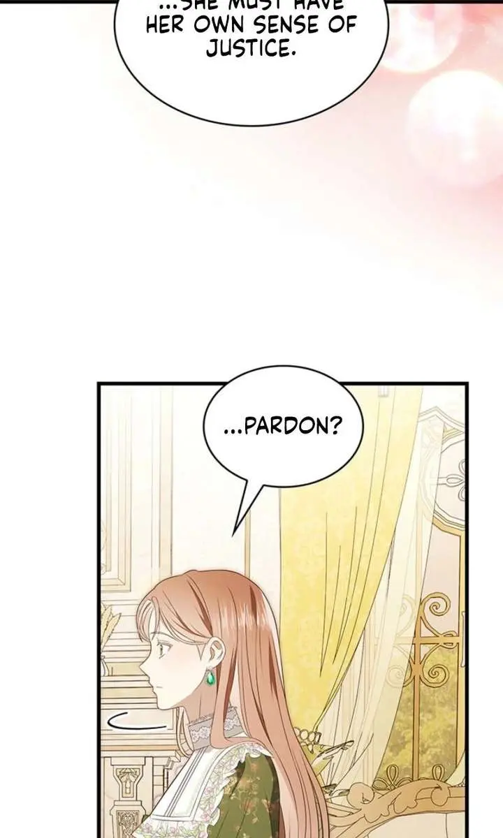 Turning the Mad Dog into a Genteel Lord Chapter 61 Page 58