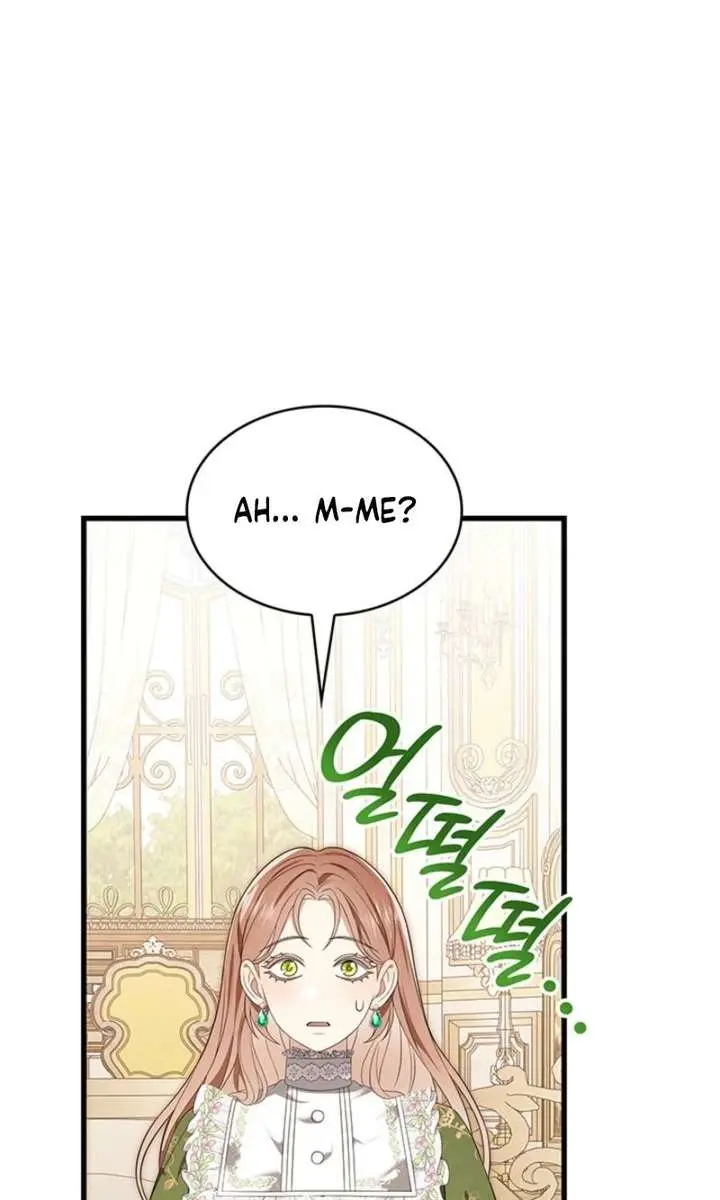Turning the Mad Dog into a Genteel Lord Chapter 61 Page 70