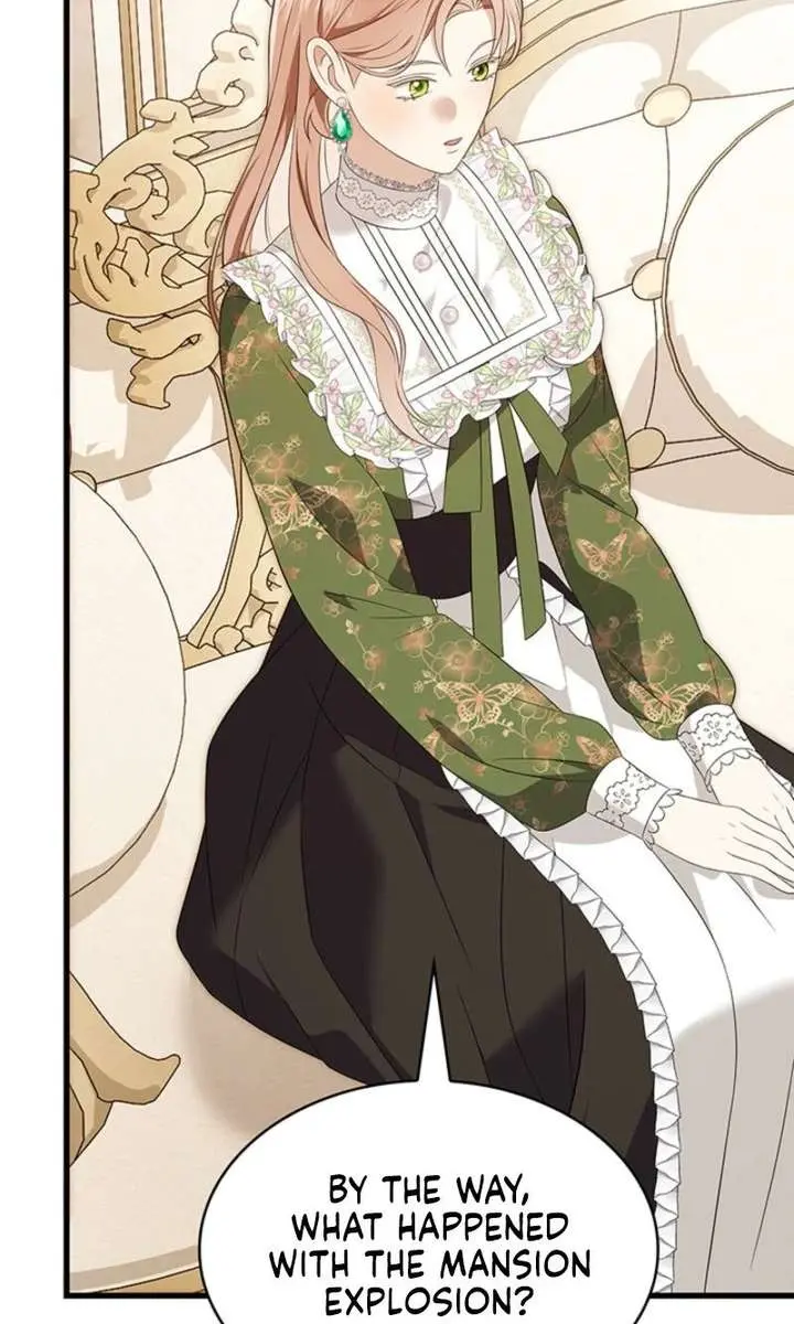 Turning the Mad Dog into a Genteel Lord Chapter 61 Page 76