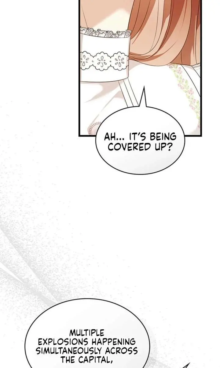 Turning the Mad Dog into a Genteel Lord Chapter 61 Page 80