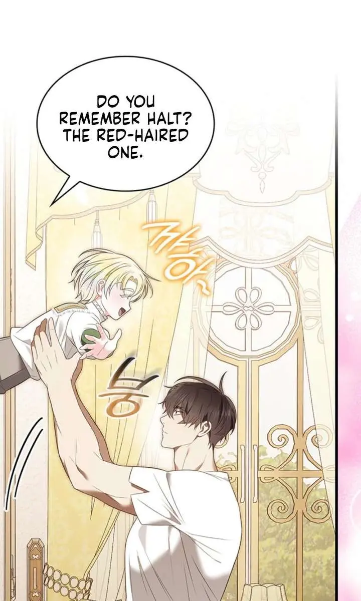 Turning the Mad Dog into a Genteel Lord Chapter 61 Page 93