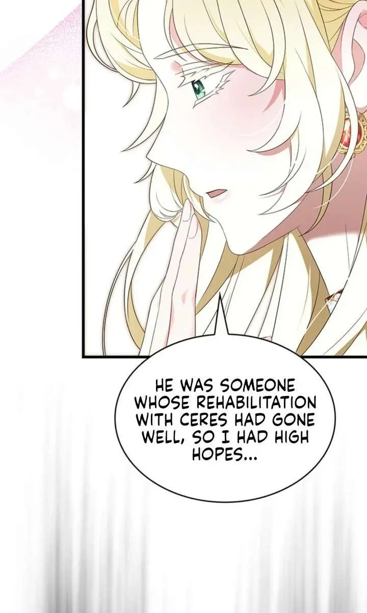 Turning the Mad Dog into a Genteel Lord Chapter 61 Page 95