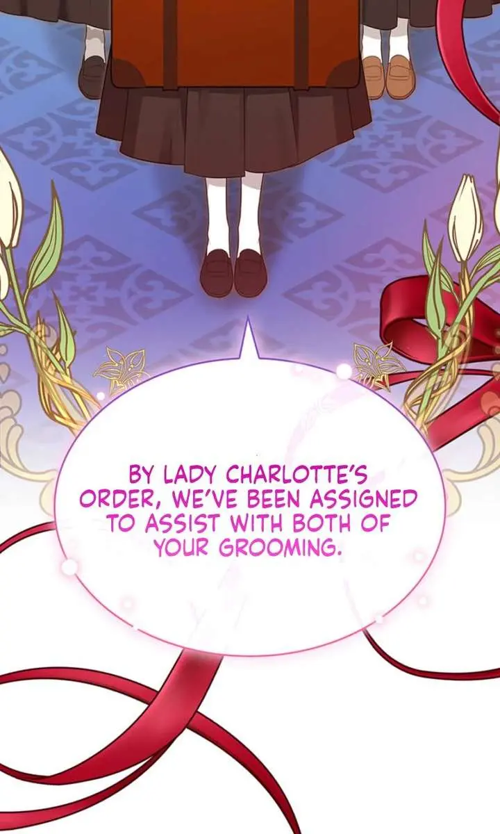 Turning the Mad Dog into a Genteel Lord Chapter 62 Page 9