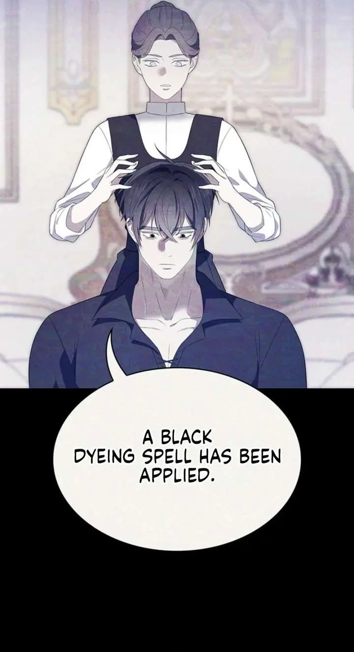 Turning the Mad Dog into a Genteel Lord Chapter 62 Page 30