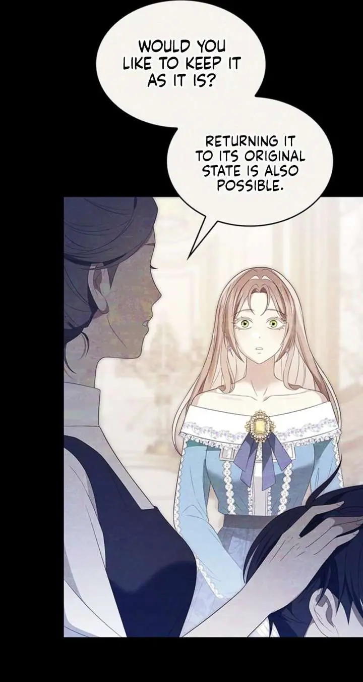 Turning the Mad Dog into a Genteel Lord Chapter 62 Page 31