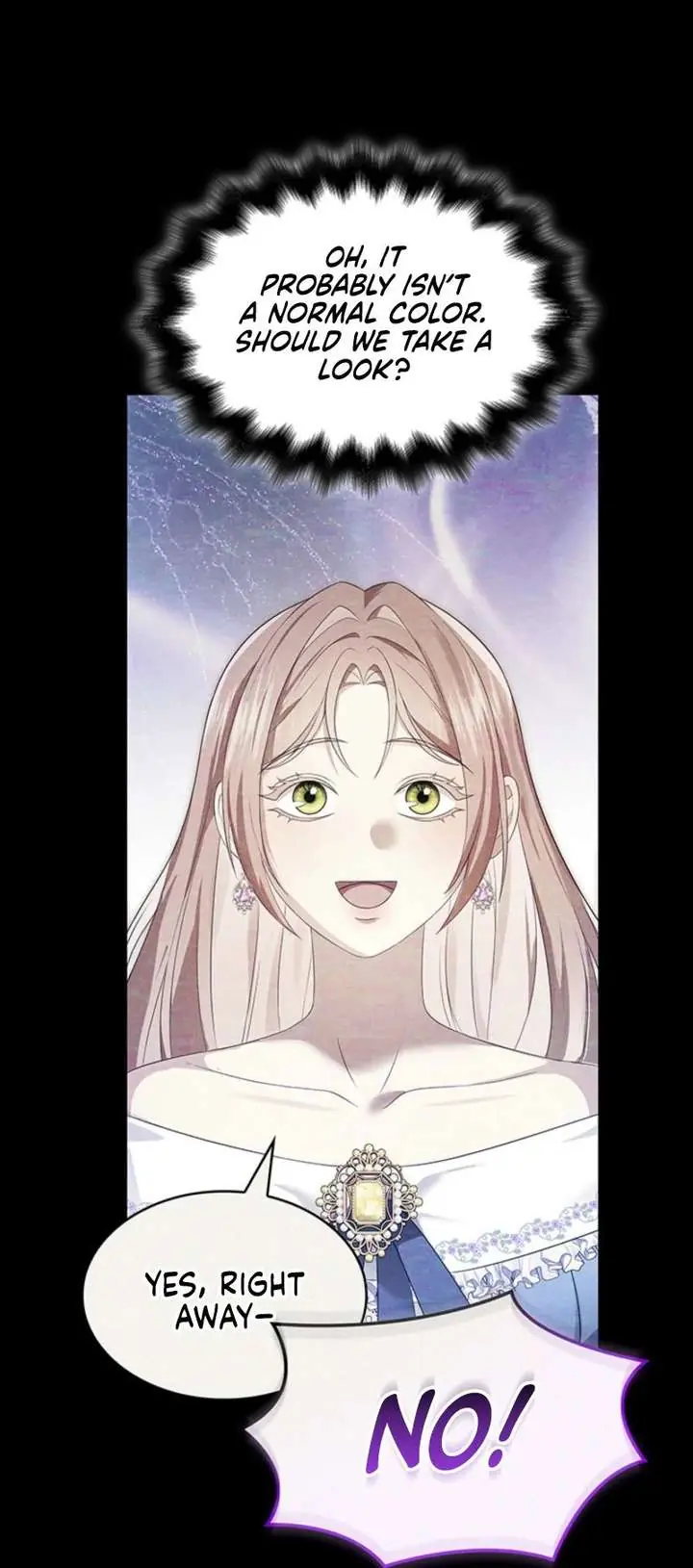 Turning the Mad Dog into a Genteel Lord Chapter 62 Page 32