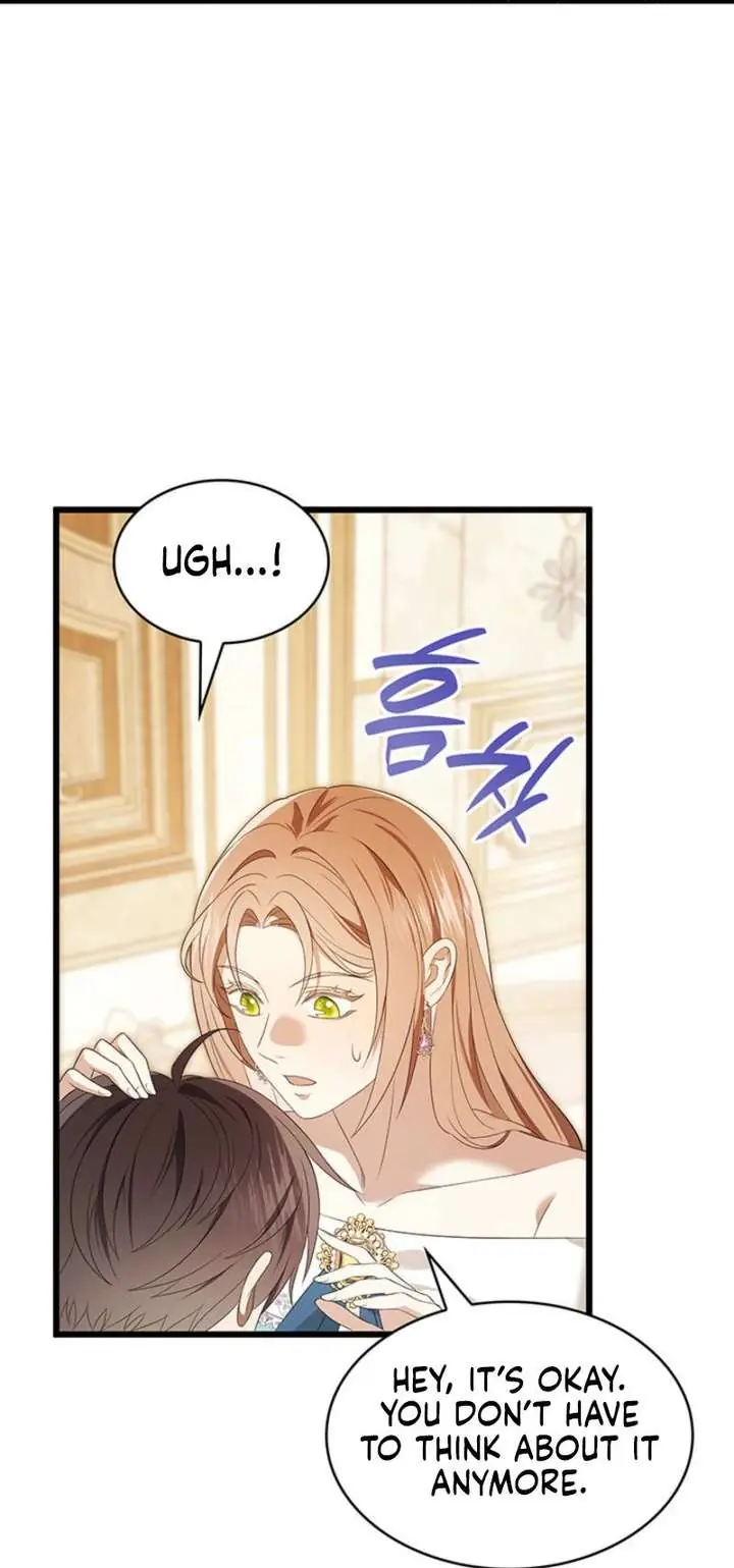 Turning the Mad Dog into a Genteel Lord Chapter 62 Page 55