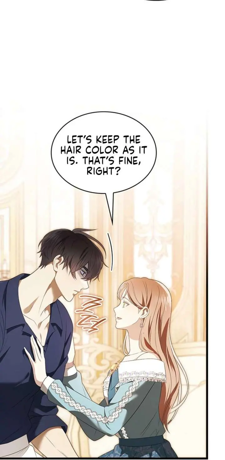 Turning the Mad Dog into a Genteel Lord Chapter 62 Page 56