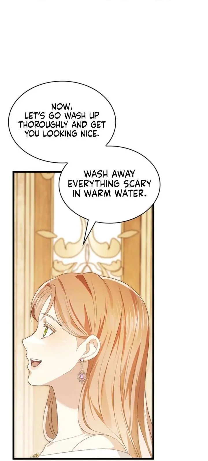 Turning the Mad Dog into a Genteel Lord Chapter 62 Page 57