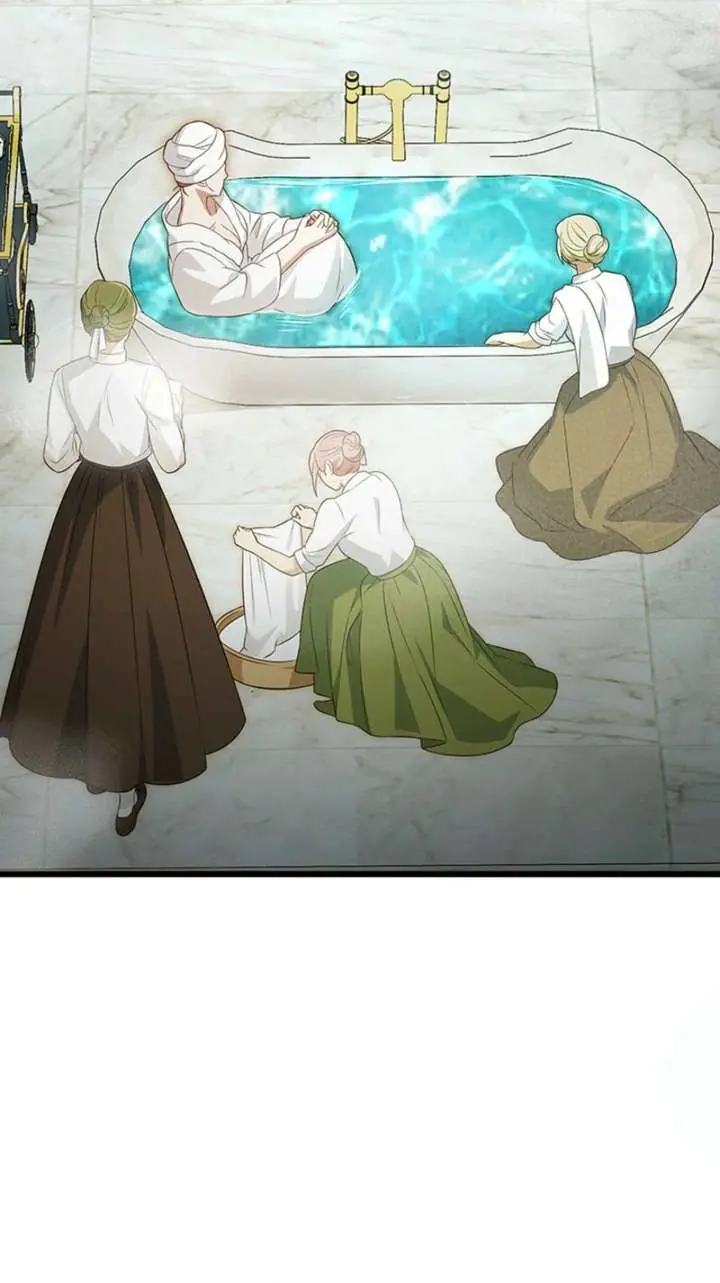 Turning the Mad Dog into a Genteel Lord Chapter 62 Page 84