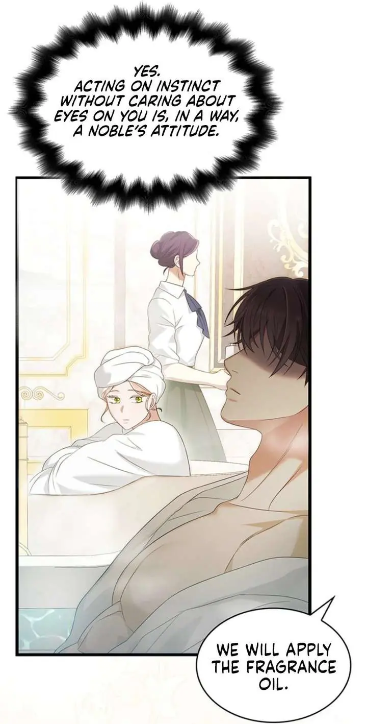 Turning the Mad Dog into a Genteel Lord Chapter 62 Page 85