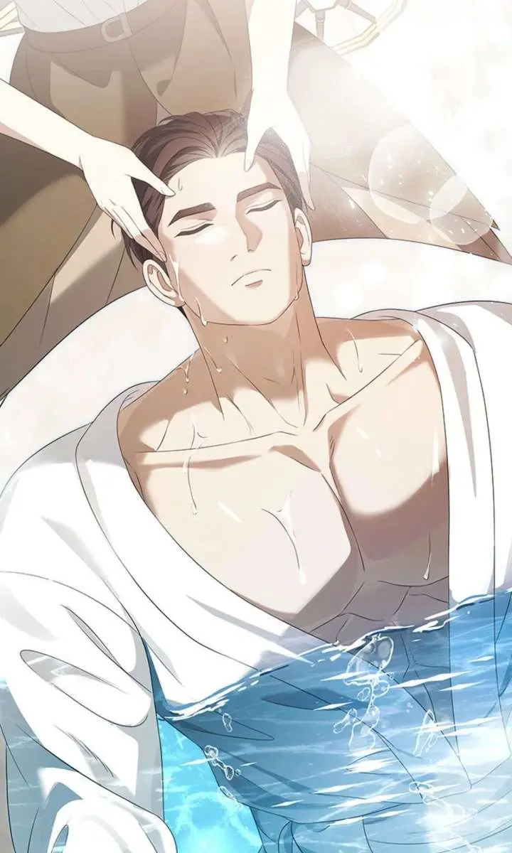 Turning the Mad Dog into a Genteel Lord Chapter 62 Page 95