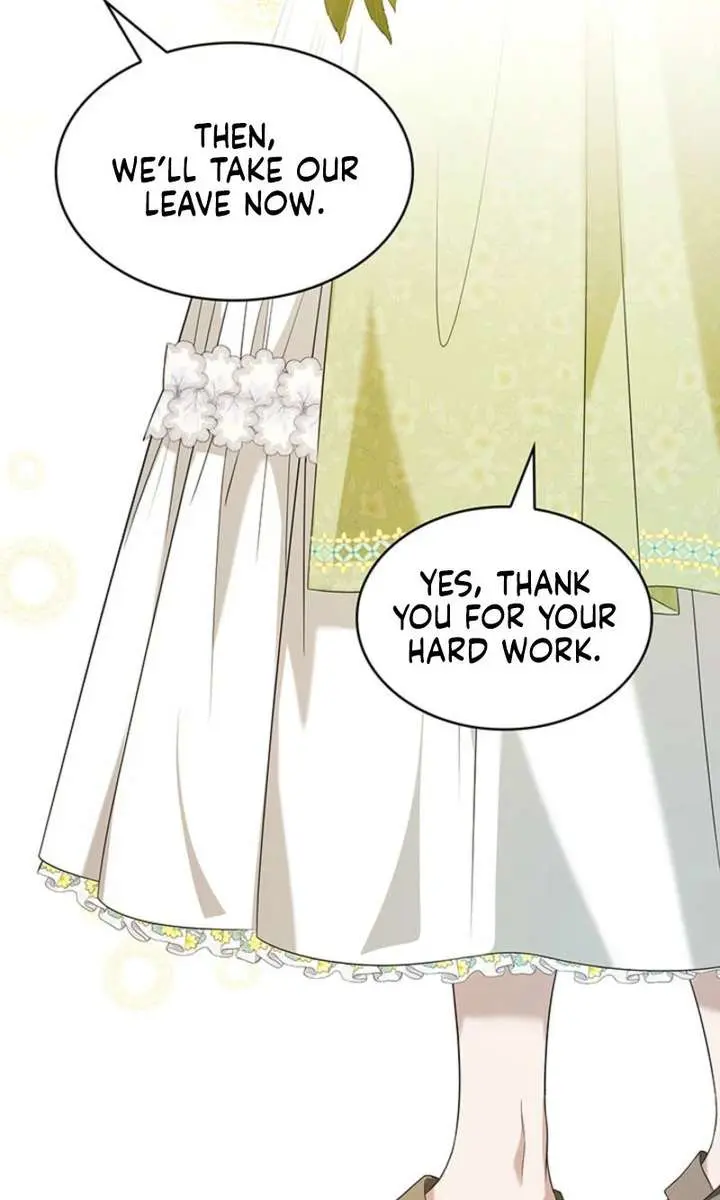 Turning the Mad Dog into a Genteel Lord Chapter 62 Page 106