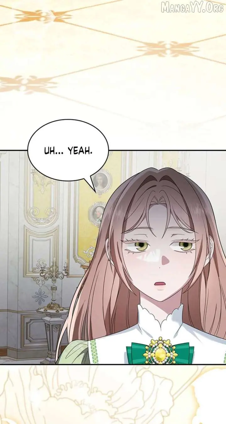 Turning the Mad Dog into a Genteel Lord Chapter 63 Page 4