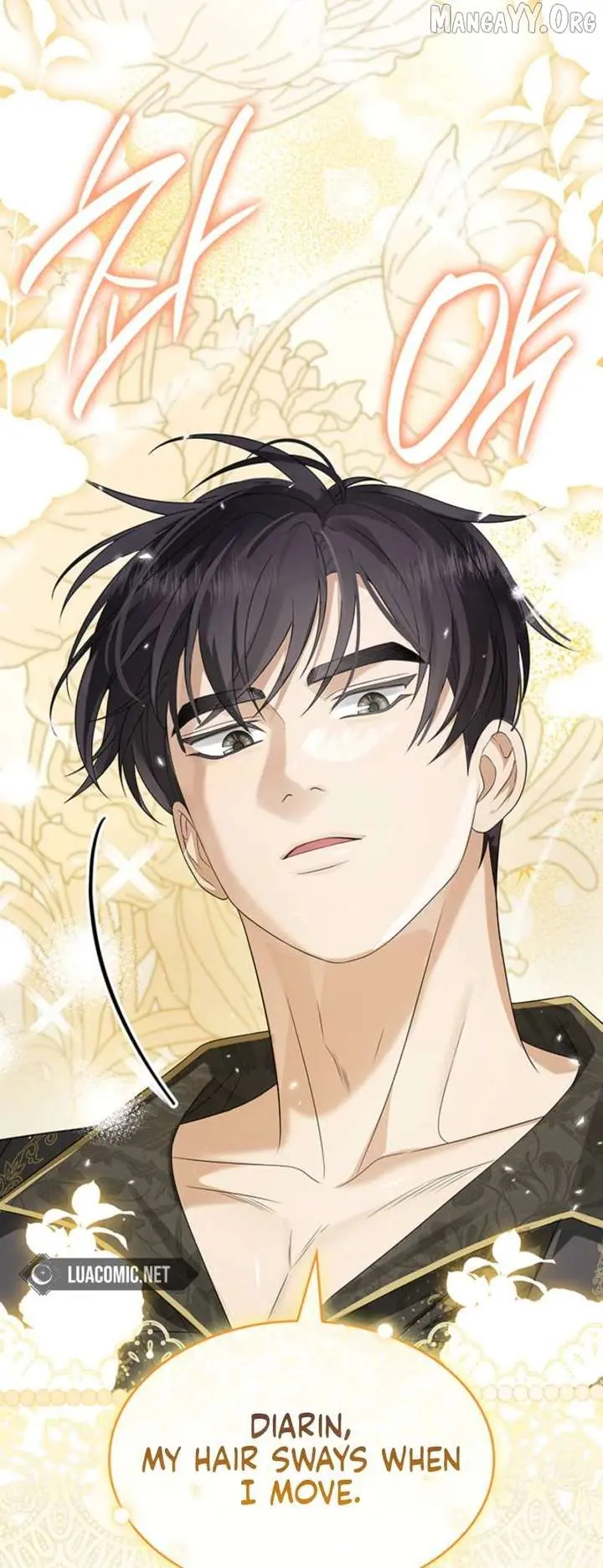 Turning the Mad Dog into a Genteel Lord Chapter 63 Page 5