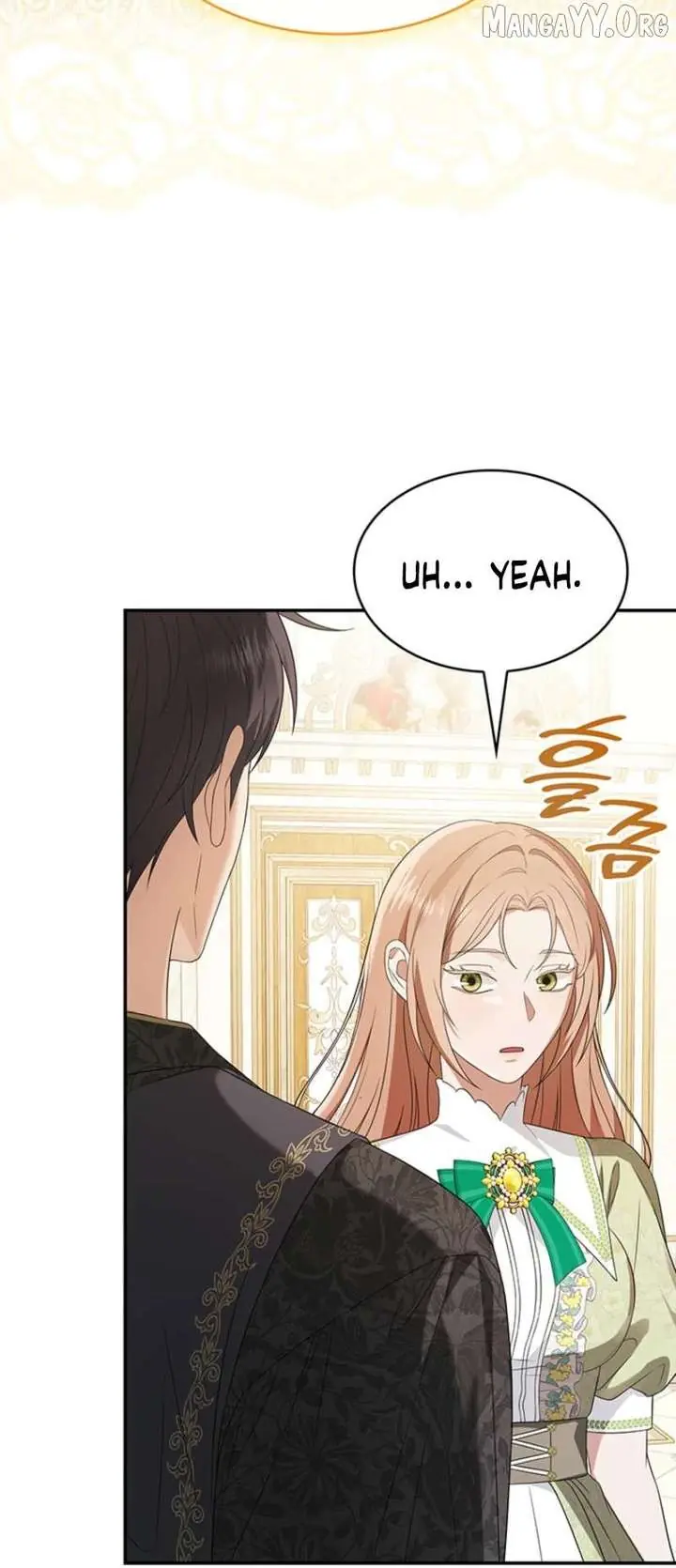 Turning the Mad Dog into a Genteel Lord Chapter 63 Page 6