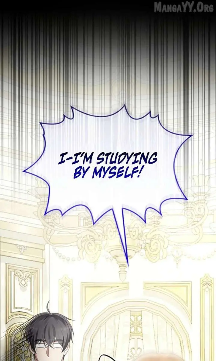 Turning the Mad Dog into a Genteel Lord Chapter 63 Page 22