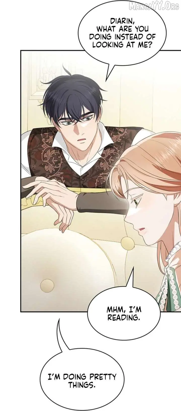 Turning the Mad Dog into a Genteel Lord Chapter 63 Page 31