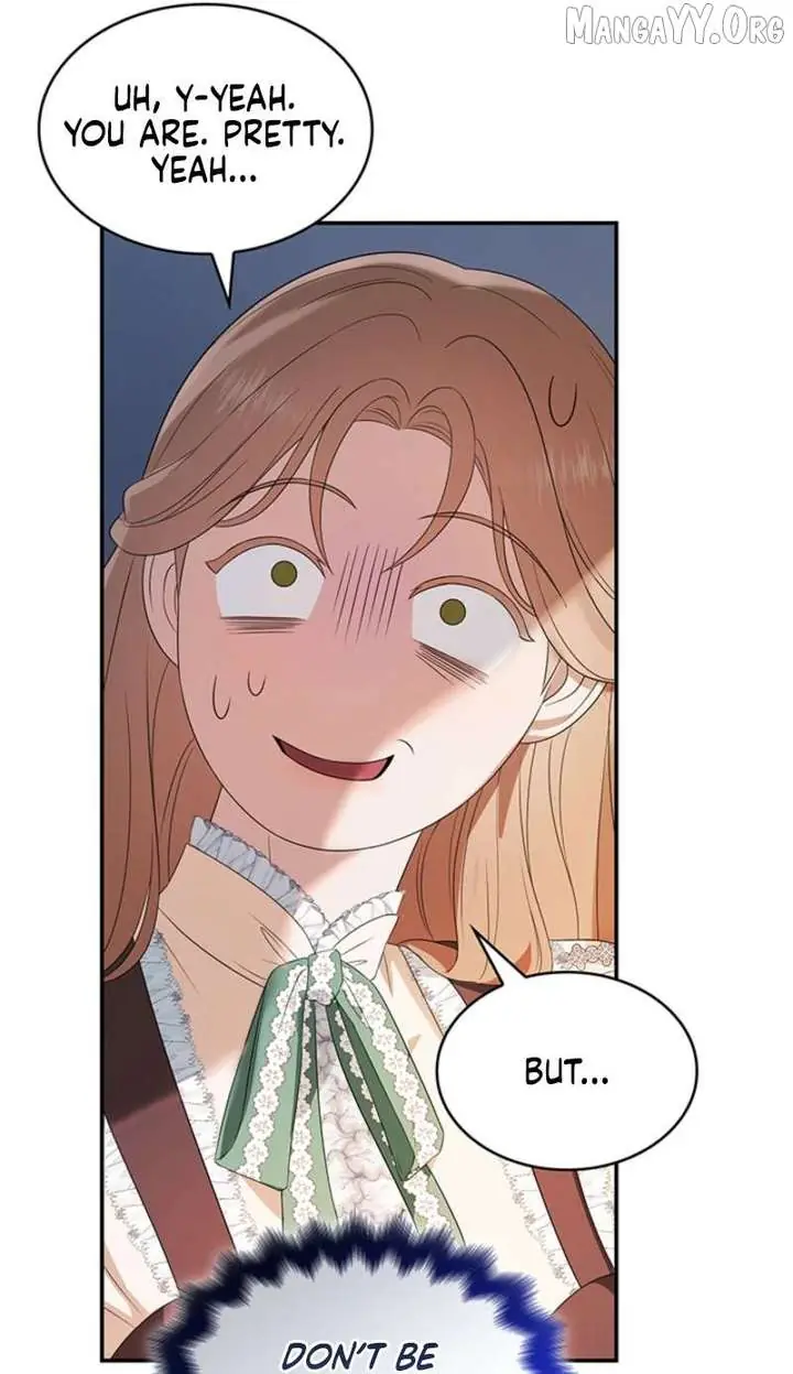 Turning the Mad Dog into a Genteel Lord Chapter 63 Page 40