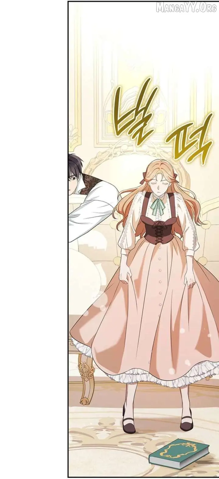 Turning the Mad Dog into a Genteel Lord Chapter 63 Page 51