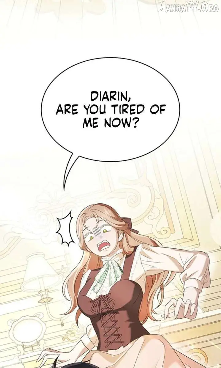 Turning the Mad Dog into a Genteel Lord Chapter 63 Page 62