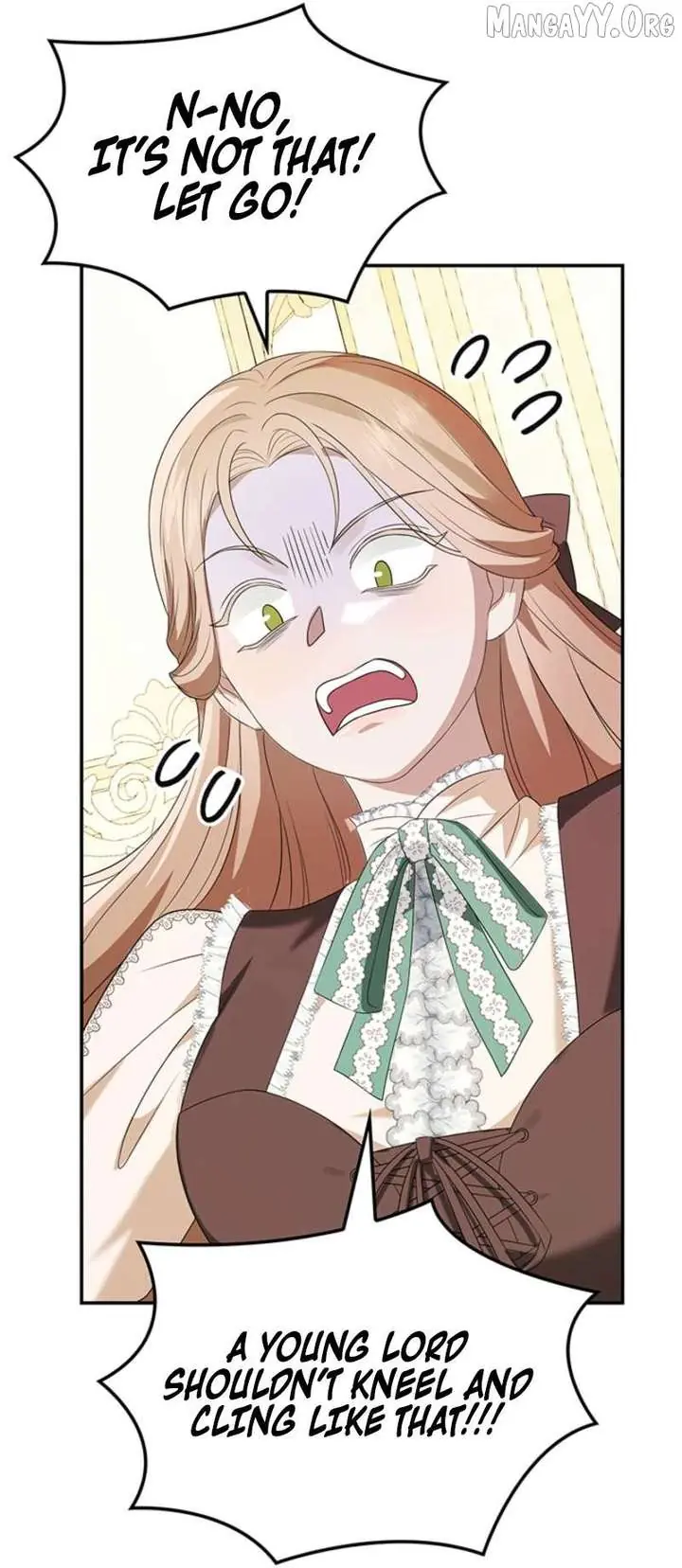 Turning the Mad Dog into a Genteel Lord Chapter 63 Page 66
