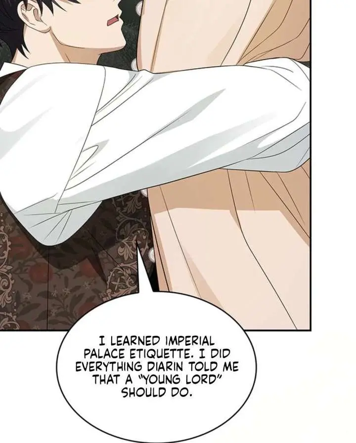 Turning the Mad Dog into a Genteel Lord Chapter 63 Page 68
