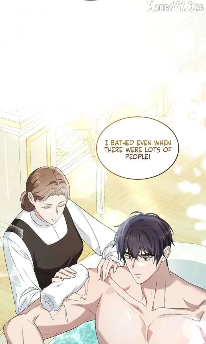 Turning the Mad Dog into a Genteel Lord Chapter 63 Page 69