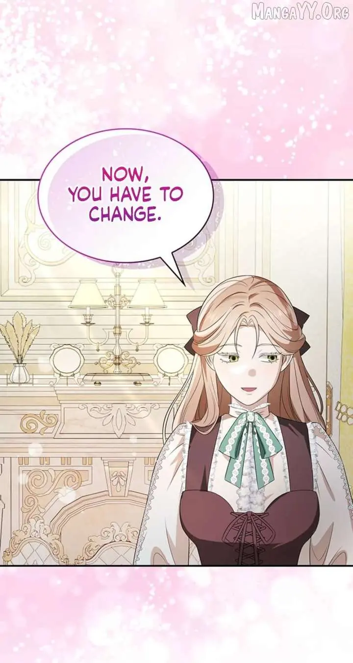 Turning the Mad Dog into a Genteel Lord Chapter 63 Page 83