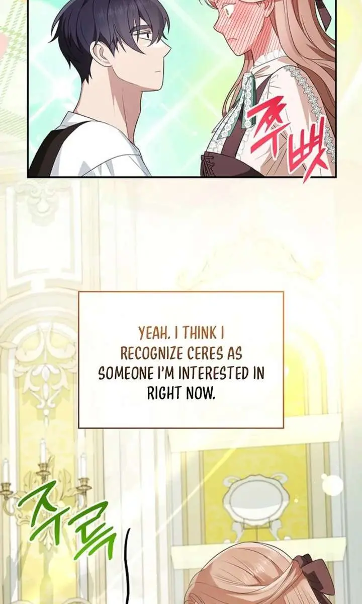 Turning the Mad Dog into a Genteel Lord Chapter 64 Page 6