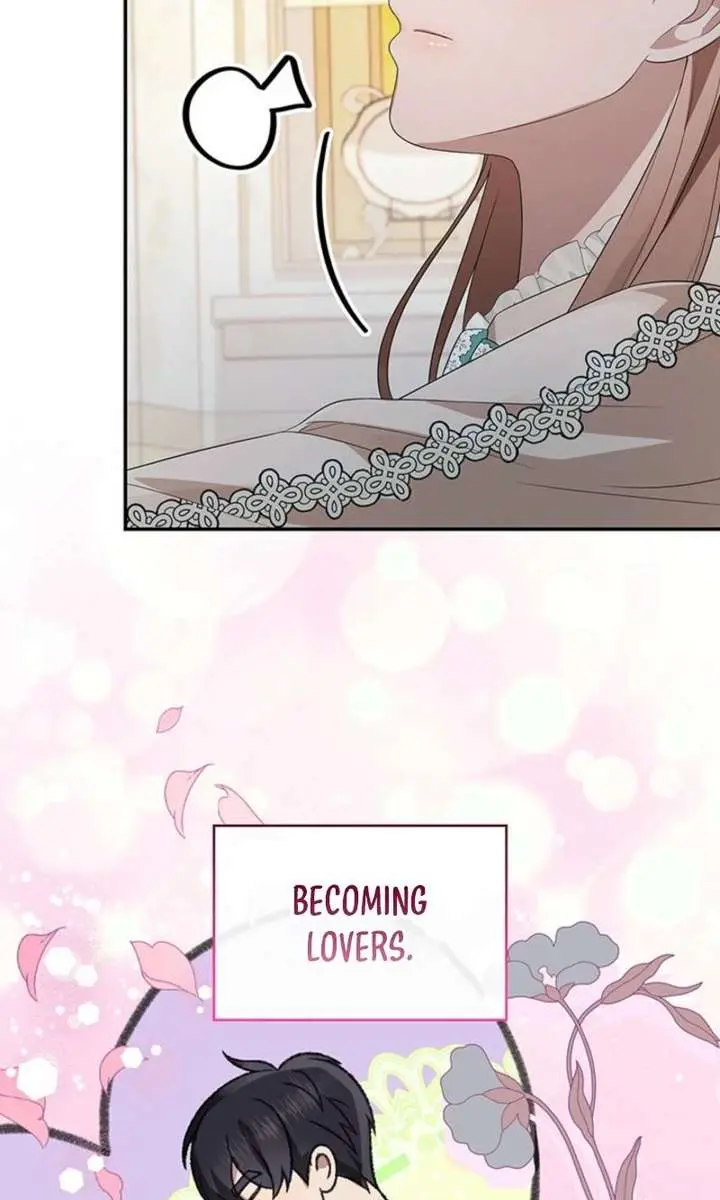 Turning the Mad Dog into a Genteel Lord Chapter 64 Page 9