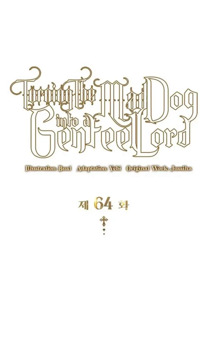 Turning the Mad Dog into a Genteel Lord Chapter 64 Page 40