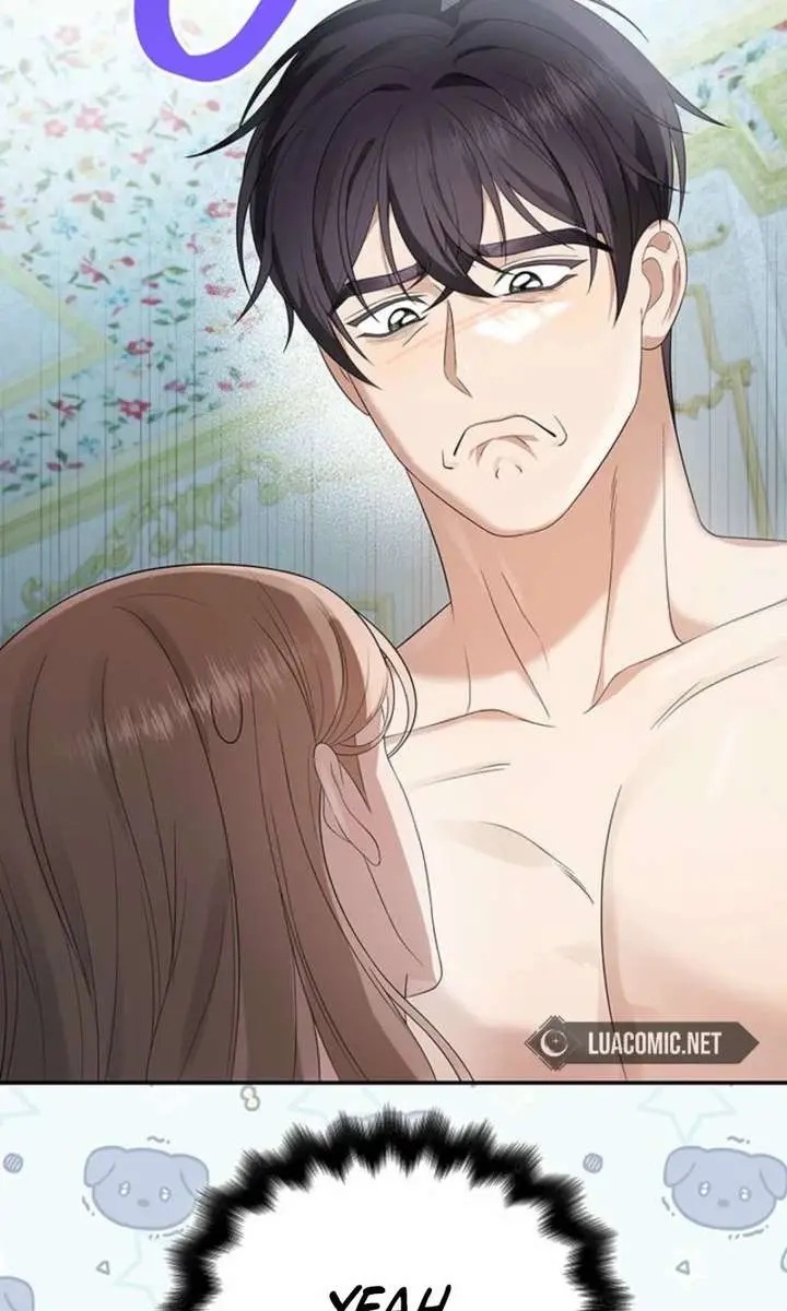 Turning the Mad Dog into a Genteel Lord Chapter 64 Page 71