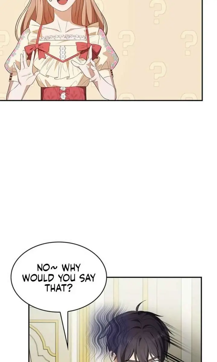 Turning the Mad Dog into a Genteel Lord Chapter 64 Page 75