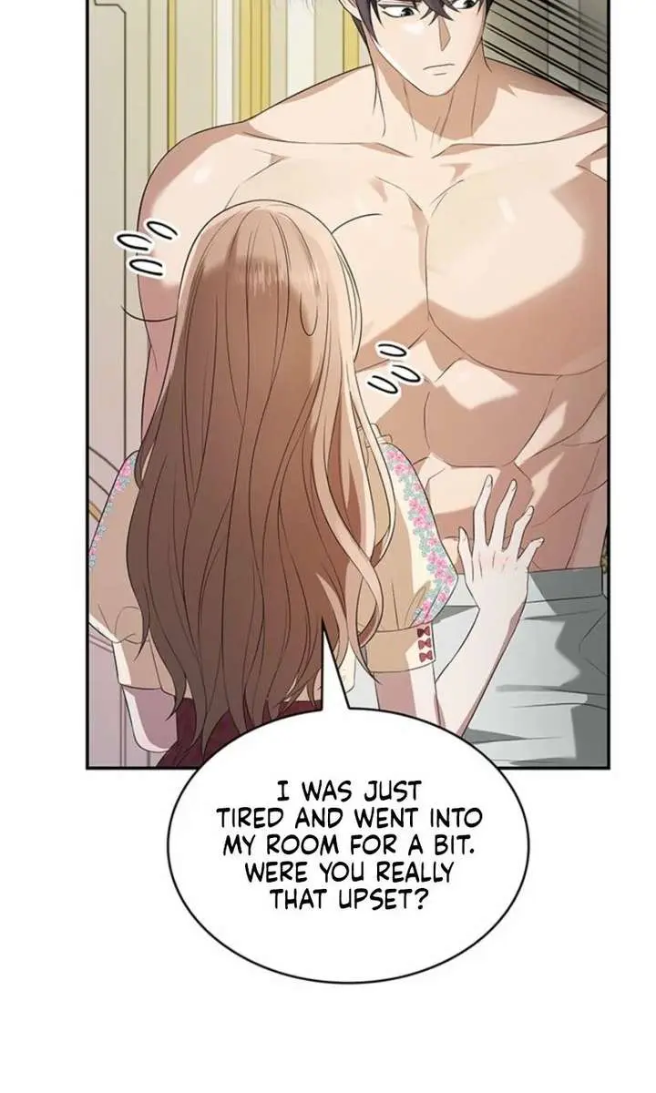 Turning the Mad Dog into a Genteel Lord Chapter 64 Page 76