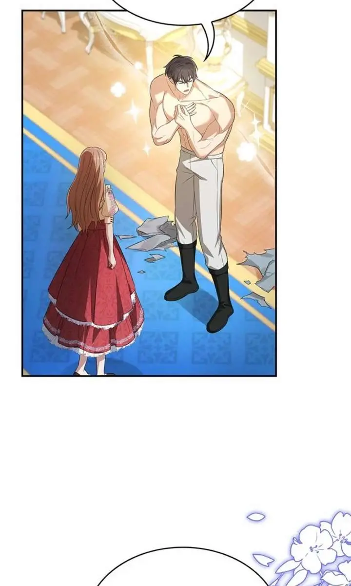 Turning the Mad Dog into a Genteel Lord Chapter 64 Page 82