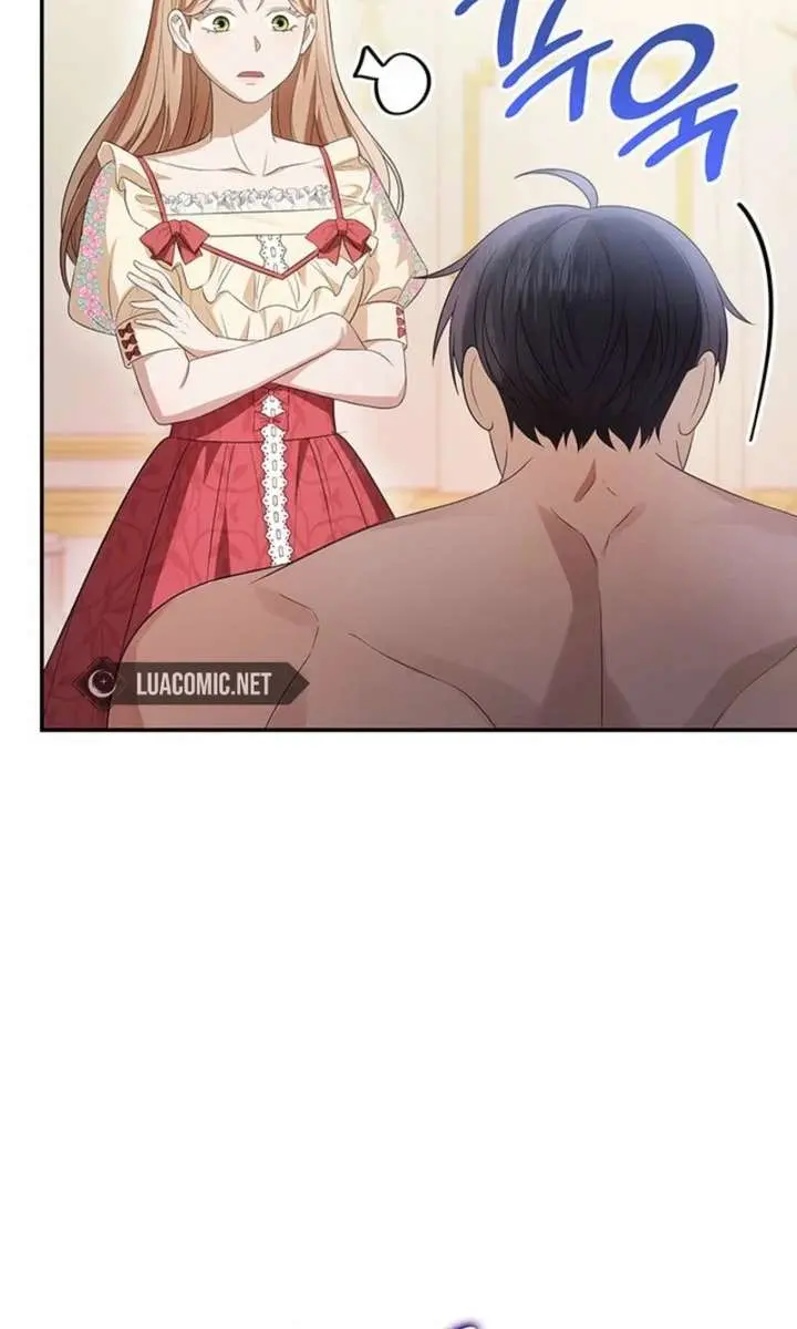 Turning the Mad Dog into a Genteel Lord Chapter 64 Page 101