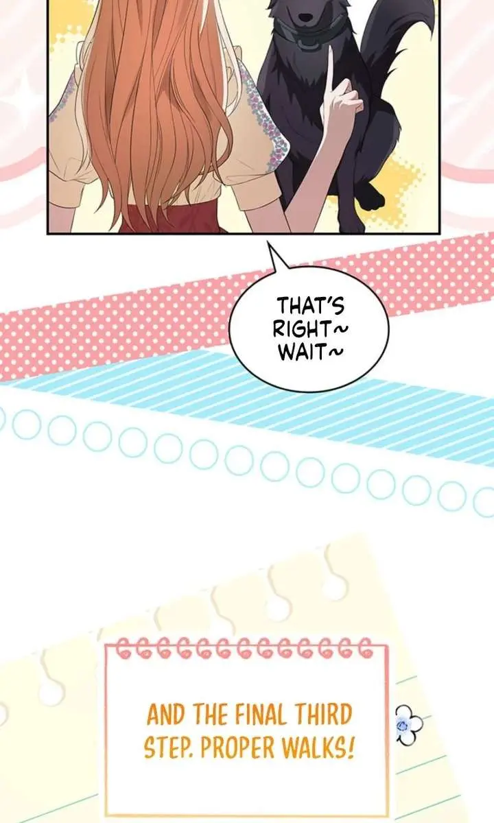 Turning the Mad Dog into a Genteel Lord Chapter 65 Page 4